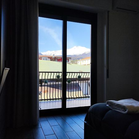 Casa Vacanze Etna Sunset Джарре Экстерьер фото