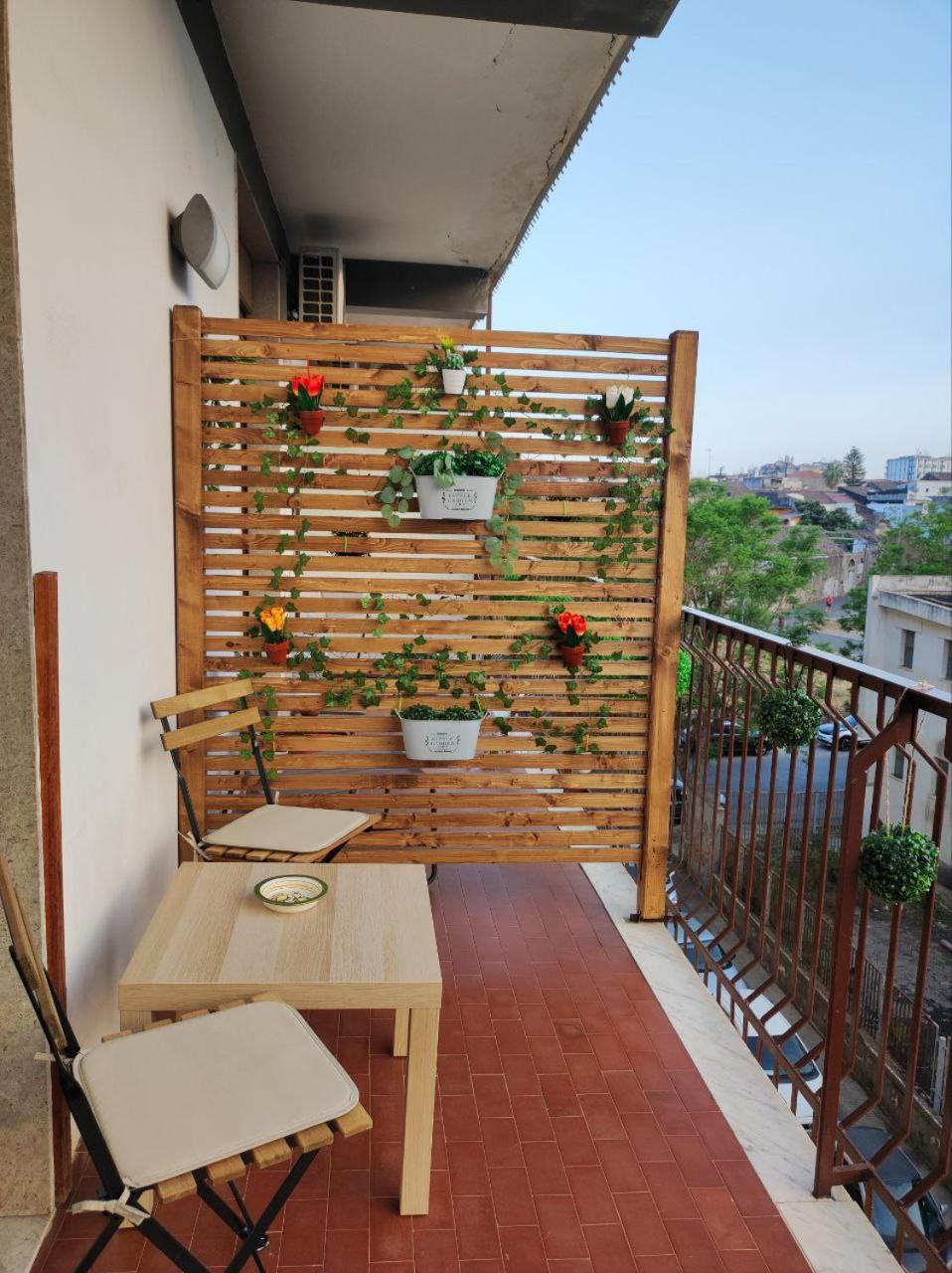Casa Vacanze Etna Sunset Джарре Экстерьер фото